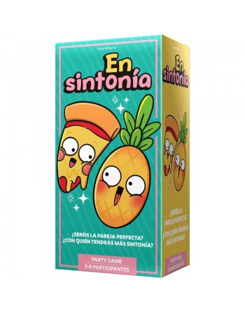 En Sintonia
