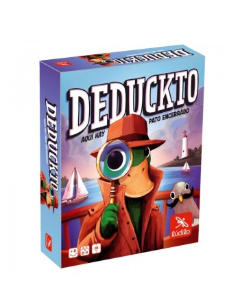 Deduckto