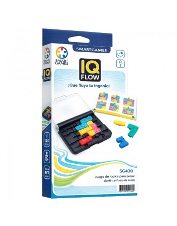 IQ Flow - Disponible 20 de...