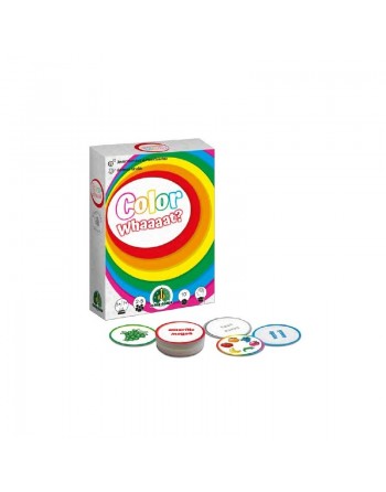 Color What
