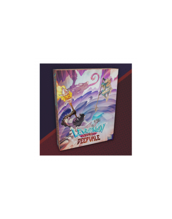 Leviathan Wilds: Deepvale