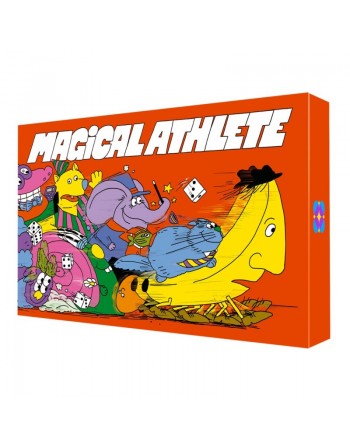 Magical Athlete -...