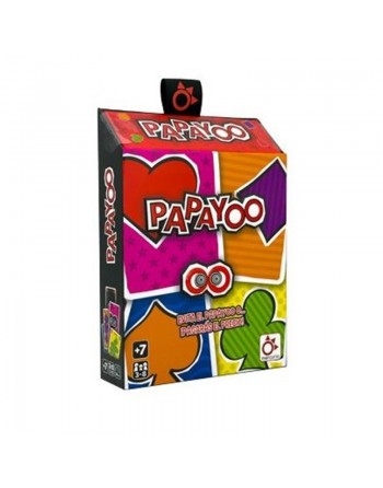 Papayoo - Disponible 2 de...