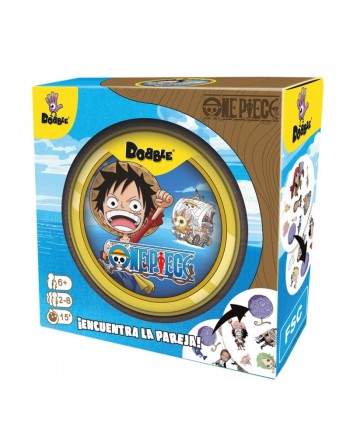 Dobble One Piece -...