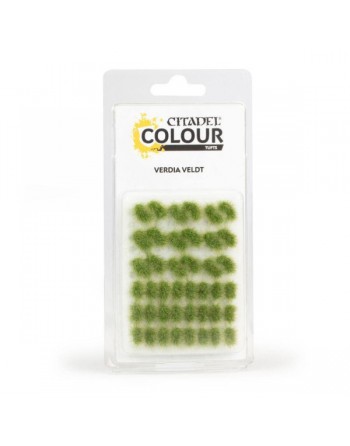 Citadel Colour Tufts:...