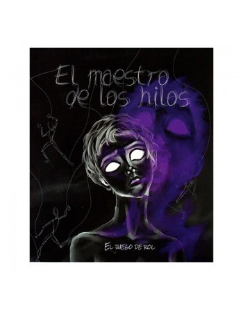 El Maestro de los Hilos
