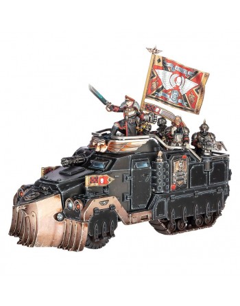 Comisaria Graves (47-58) -...