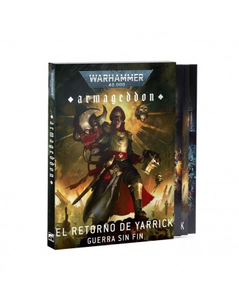 Armageddon: El retorno de...