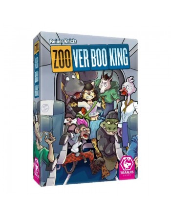 Zooverbooking