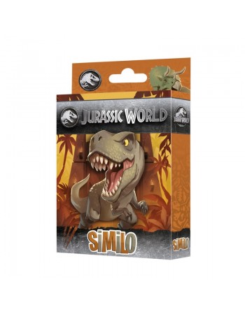 Similo Jurassic World