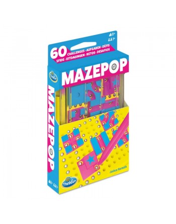 Maze Pop - Disponible 15 de...