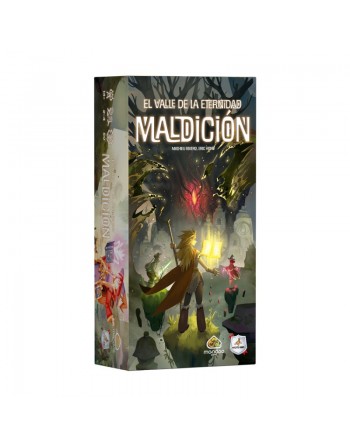 El Valle de la Eternidad:...