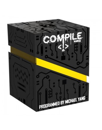 Compile Unidad Principal 02