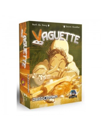 Vaguette