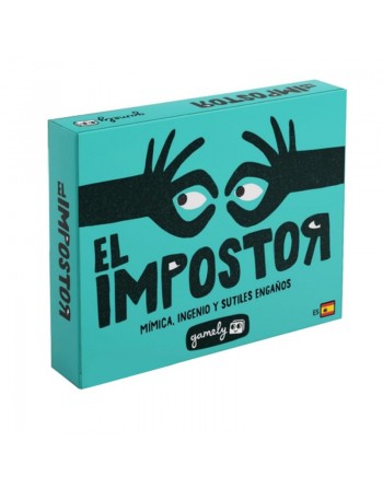 El Impostor