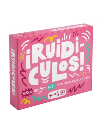 Ruidi-Culos