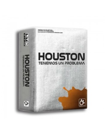 Houston, Tenemos un...