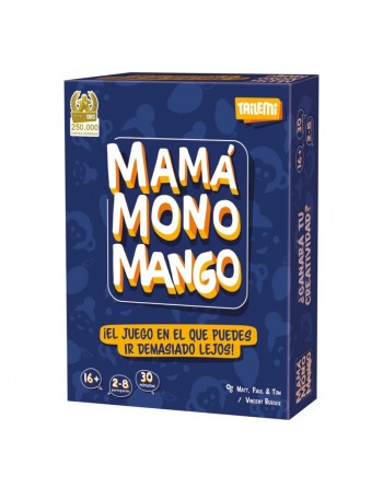 Mama Mono Mango