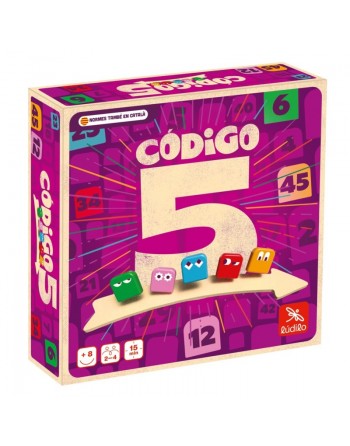 Codigo 5
