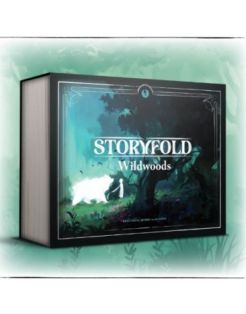 Storyfold: Wildwoods -...