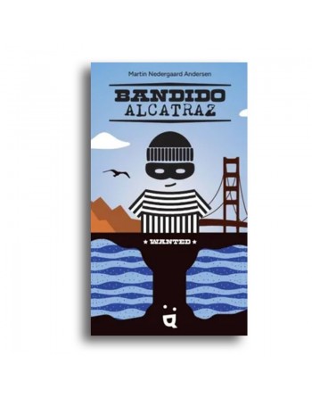 Bandido Alcatraz -...