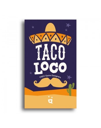 Taco Loco - Disponible...