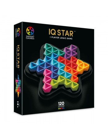 IQ Deluxe Star