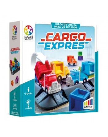 Cargo Expres - Disponible...