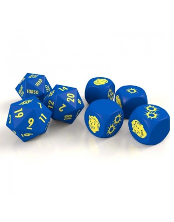 Fallout: el Juego de Rol -...