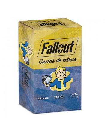 Fallout: el Juego de Rol -...