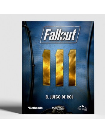 Fallout: el Juego de Rol