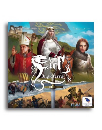 Fief Inglaterra