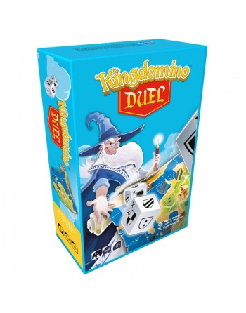 Kingdomino duel
