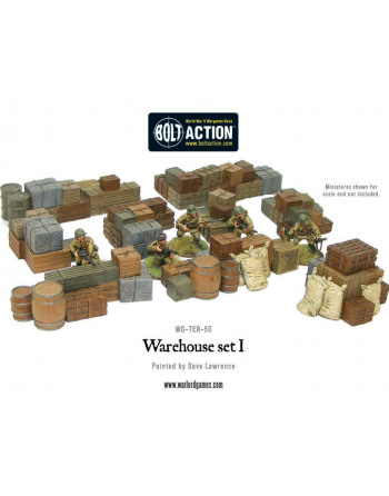 Warehouse Set 1