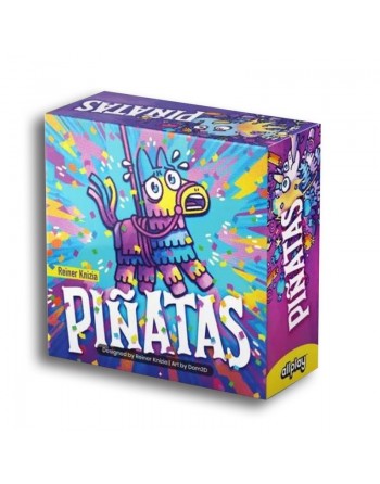 Piñatas - Disponible...