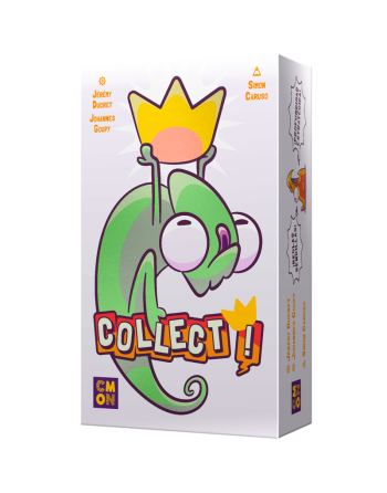 Collect - Disponible 18 de...