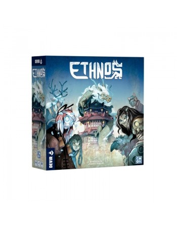 Ethnos