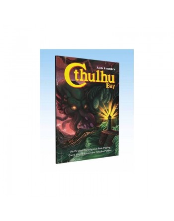 Cthulhu Bay - Disponible...