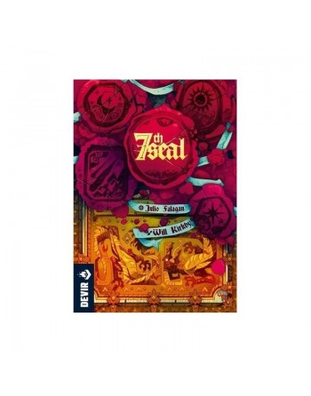 7th SEAL - Disponible 2 de...