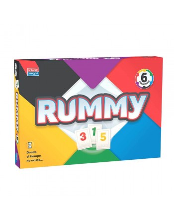 Rummy 6