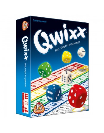 Qwixx
