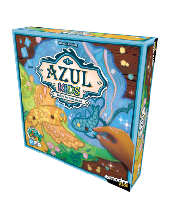 Azul Kids