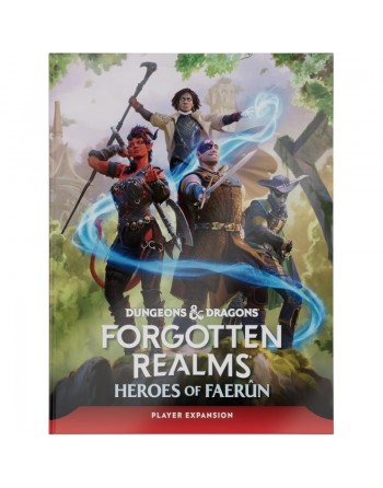 Dungeons and Dragons:...