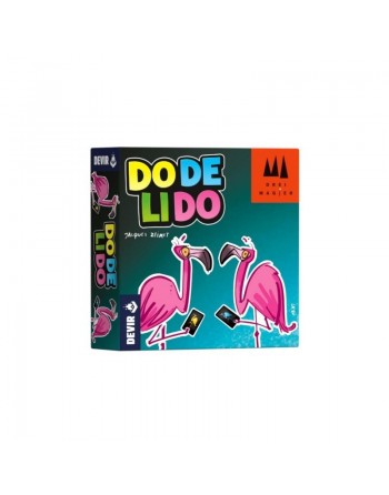 Dodelido
