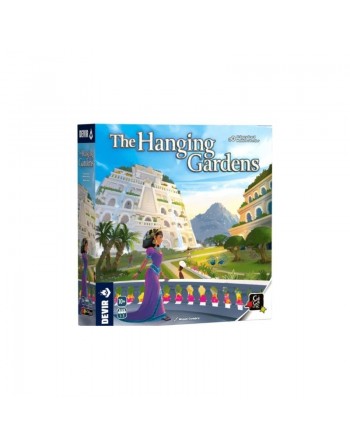 The Hanging Gardens
