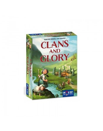 Clans and Glory