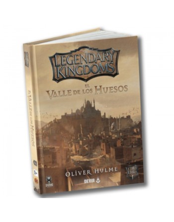 Legendary Kingdoms: El...