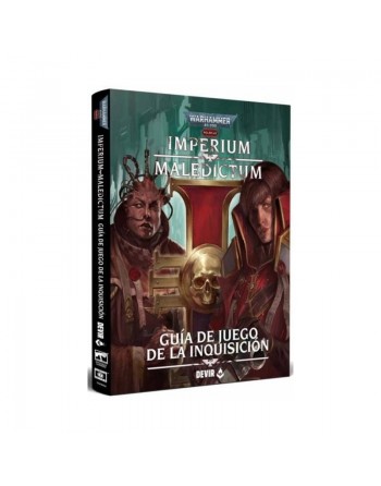 Warhammer 40.000: Imperium...