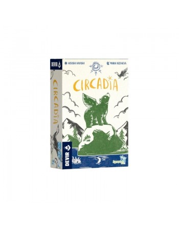 Circadia