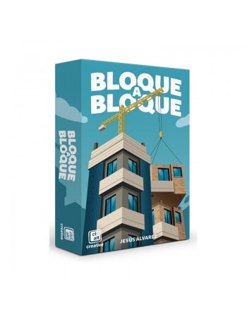 Bloque a Bloque